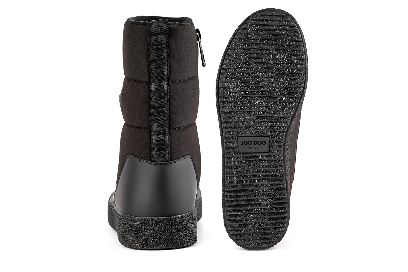 ботинки 1205AMIGR3-071 черный текстиль, фото 4
